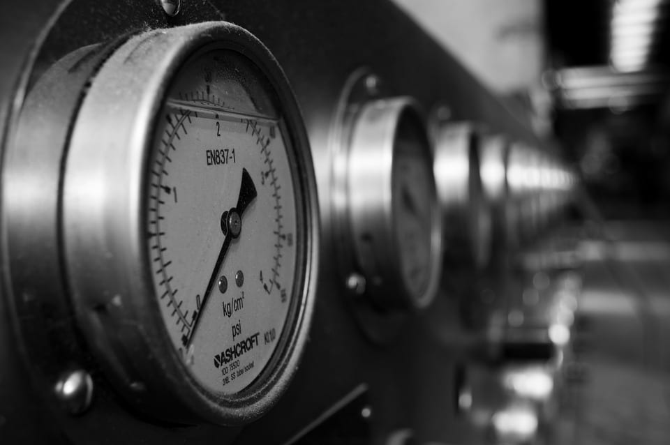 Why the “Rate of Learning” is a Critical Metric for Innovation