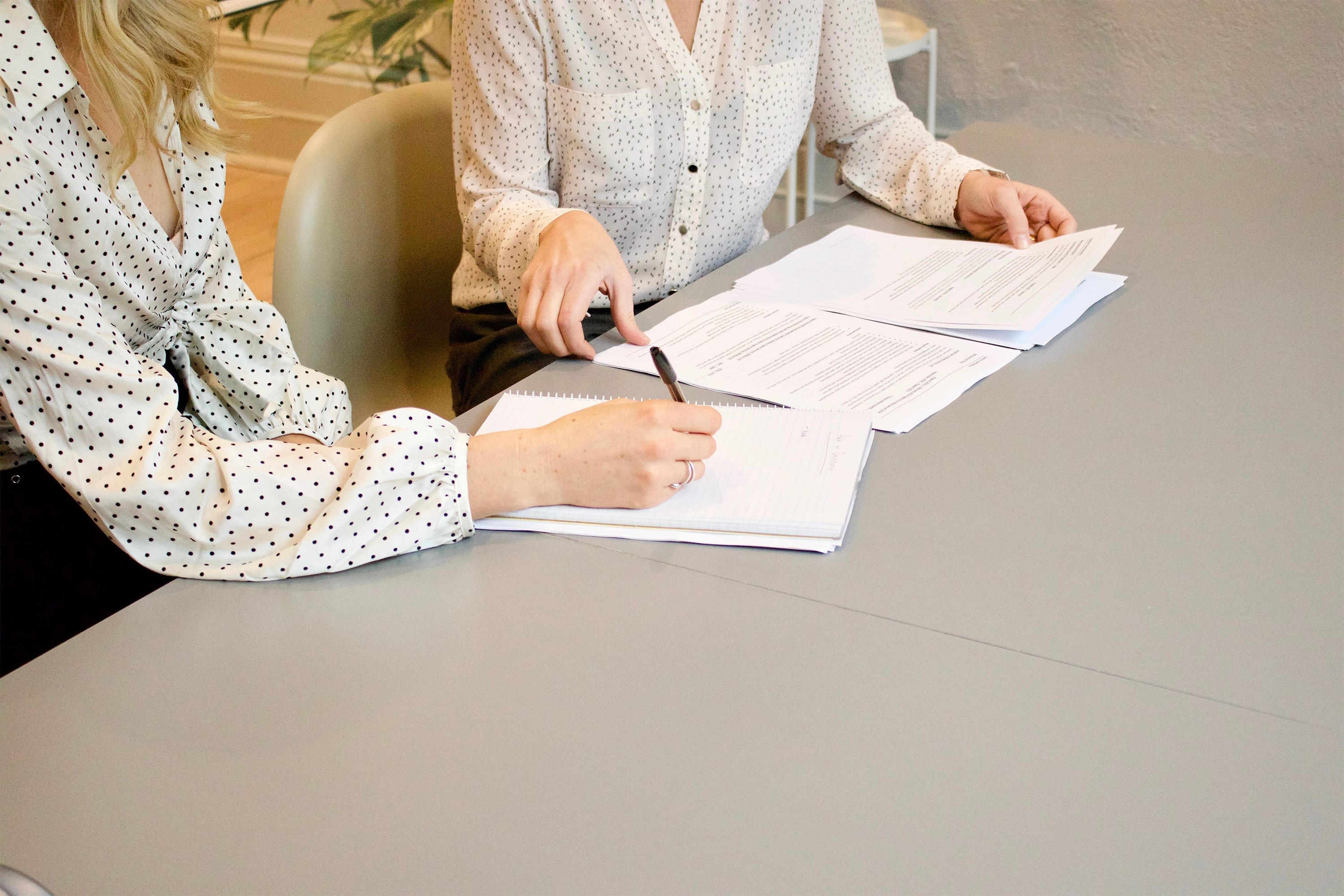 How to Write a Strategy Planning RFP